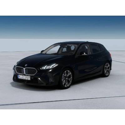 BMW 118d M Sport 110 kW