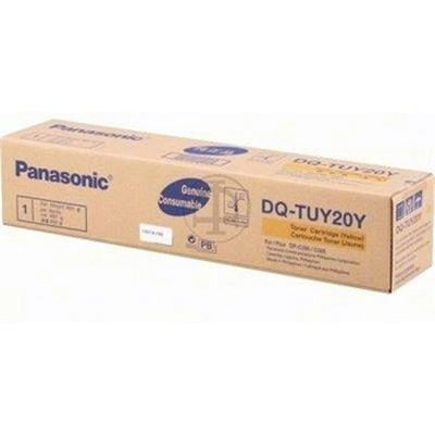 Panasonic DQ-TUY20Y - originálny