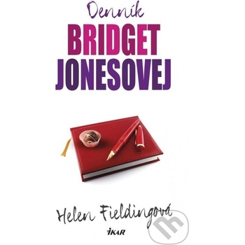 Denník Bridget Jonesovej Helen Fieldingová