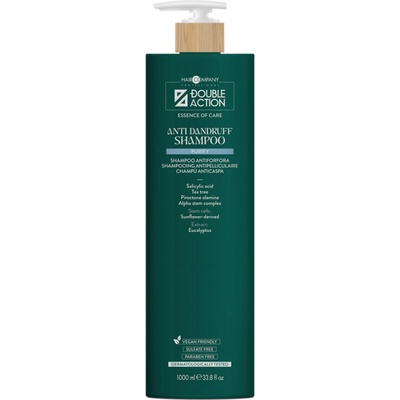 Hair Company Double Action Purify Anti Dandruff Shampoo 1000 ml