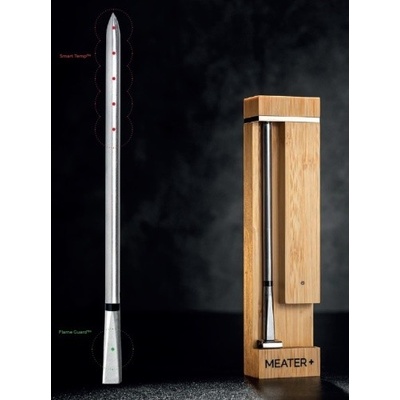 MEATER Pro bezdrátový teploměr na maso