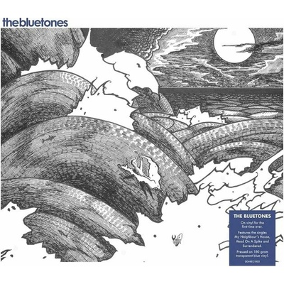 The Bluetones - The Bluetones LP
