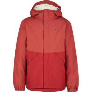 VAUDE Детско зимно яке Vaude Kid's Sumna Padded Jacket Winter jacket - Redeva - размер 128 (EU) (703-6660-0514)