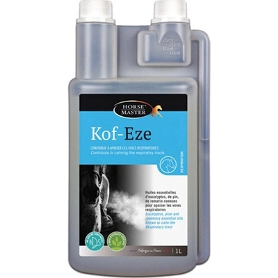 Horse Master Kof Eze 1 l