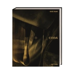 CODA. Progressive Desserts (2026)