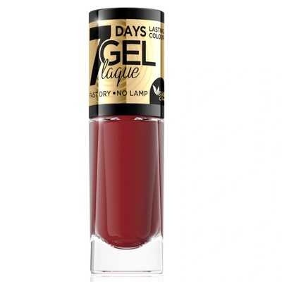 Eveline Cosmetics Gel Laque 55 Лак за нокти 8ml