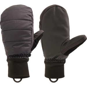 Stoic Ръкавици Stoic MountainWool TarfalaSt. Mitt Gloves - Black - размер 8 (EU) (202-8785-0113)