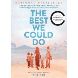 Best We Could Do: An Illustrated Memoir (ISBN: 9781419718779)