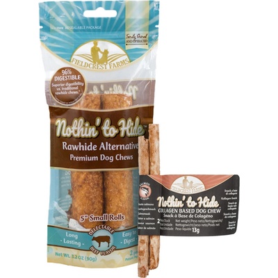 Nothin to Hide Beef Twix Stix 12 cm 10 x 65 g