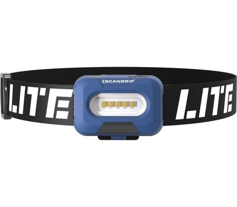 SCANGRIP HEAD LITE A