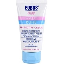 Eubos Children Calm Skin lehký krém pro obnovu kožní bariéry Perfume Free 30 ml