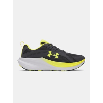 Under Armour Момчешки обувки Under Armour UA BGS Assert 11-GRY Under Armour | Mnogotsveten | Момчешки | 36 1/2