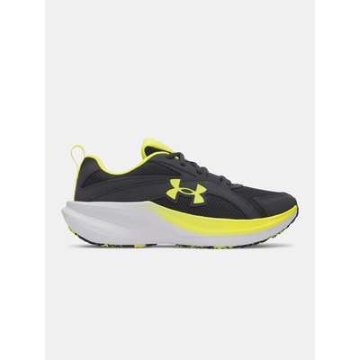Under Armour Момчешки обувки Under Armour UA BGS Assert 11-GRY Under Armour | Mnogotsveten | Момчешки | 36 1/2