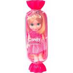 RSTA Мини кукла RS Toys - Candy, 10 cm, асортимент (11937A)