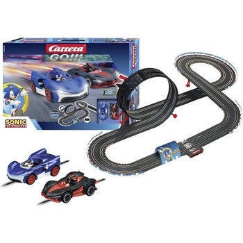 Carrera GO 62566 Sonic 4,9