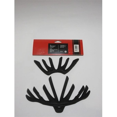 BELL Formula/Drifter Pad Kit-blk-M