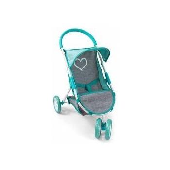 MILLY Mally Susie Prestige Mint Doll Trolley