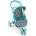 MILLY Mally Susie Prestige Mint Doll Trolley