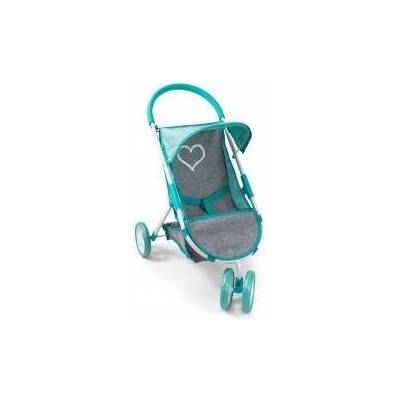 MILLY Mally Susie Prestige Mint Doll Trolley