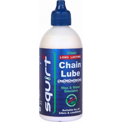 Squirt Chain Wax 120 ml – Zboží Dáma