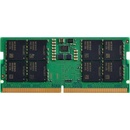 HP Inc. DDR5 16GB 5600MHz CL46 (1x16GB) 83P91AA