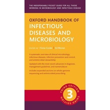 Oxford Handbook of Infectious Diseases and Microbiology 3e