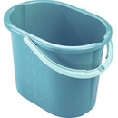 Úklidové kbelíky Leifheit Picollo vědro 10 l