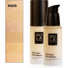 Pola Cosmetics Face plne krycí make-up M305 30 ml