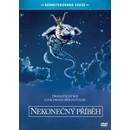 Nekonečný příběh DVD