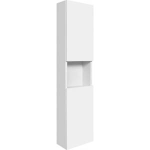 Inter ceramic МЕБЕЛ ЗА БАНЯ КОЛОНА icp2513 25х110х15, 5см КОНЗОЛЕН БЯЛ (icp2513)