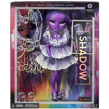 Shadow High Monique Verbena