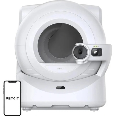 PETKIT Purobot Ultra