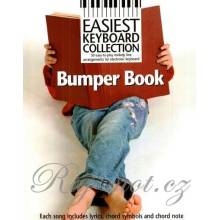 BUMPER BOOK keyboard