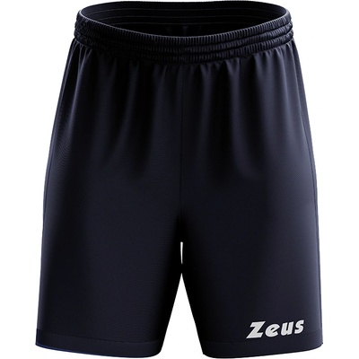 Zeus Къси панталони Zeus Mida Training Shorts Navy