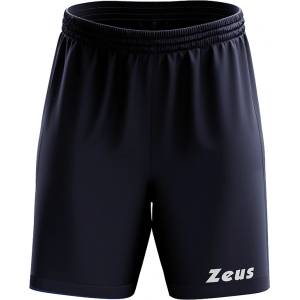 Zeus Къси панталони Zeus Mida Training Shorts Navy