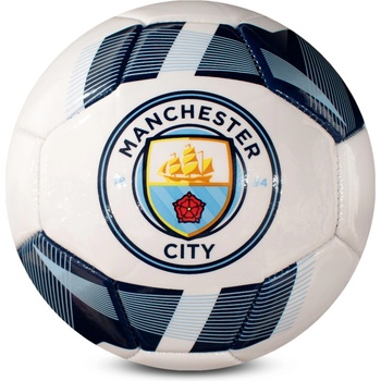 Image 1 of Team Classic MIni Football - Manchester City