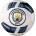 Team Classic MIni Football - Manchester City