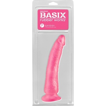 Basix Rubber Works" 7