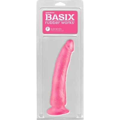 Basix Rubber Works" 7
