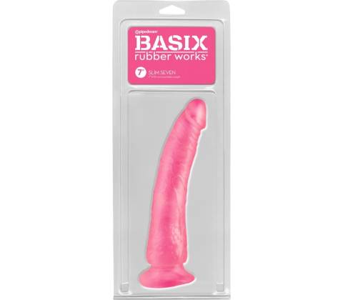 Basix Rubber Works" 7