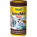 Krmivo pro ryby Tetra Min Flakes 250 ml