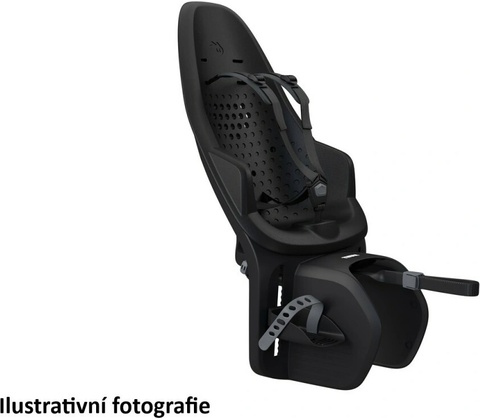 Thule Yepp 2 Maxi Rack Mount
