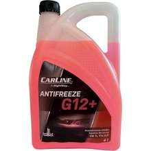 Carline Antifreeze G12+ koncentrát 4 l