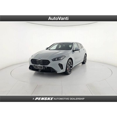BMW 118d M Sport 110 kW