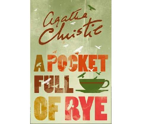 Miss Marple