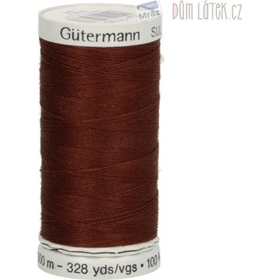 Nit Gütermann SULKY Cotton 1130