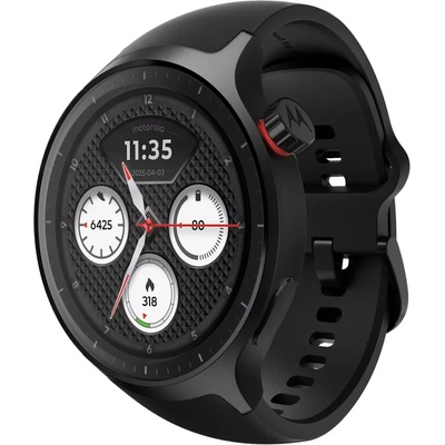 Motorola Moto Watch PANTONE