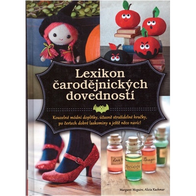 Lexikon čarodějnických dovedností