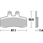  TRW MCB 652 (mcb652)