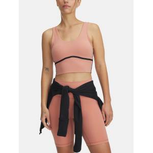 Under Armour Women's Meridian Piped Crop Tank Under Armour | Rozov | ЖЕНИ | XS